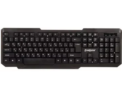 Клавиатура Exegate LY 404