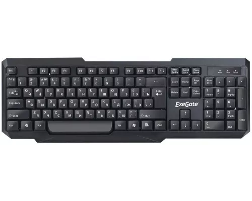 Клавиатура Exegate LY 404