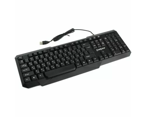 Клавиатура Exegate LY 404