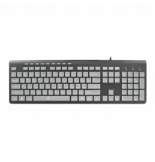 Клавиатура OKLICK 480M