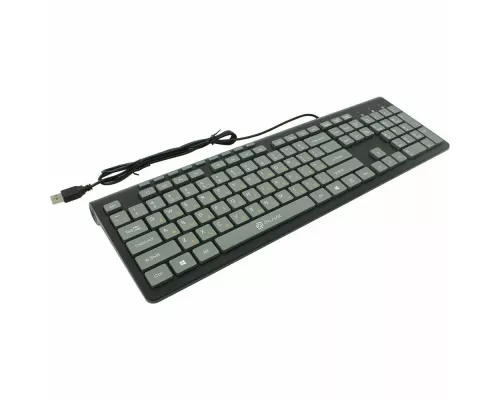 Клавиатура OKLICK 480M