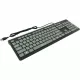 Клавиатура OKLICK 480M