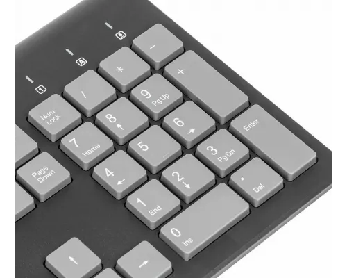 Клавиатура OKLICK 480M