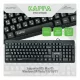 Клавиатура QUMO KAPPA K17