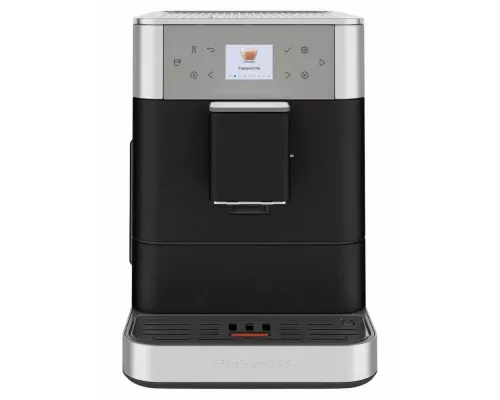 Кофемашина KitchenAid 5KES8556EBK