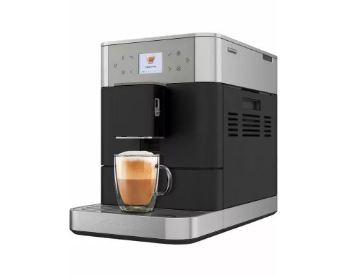 Кофемашина KitchenAid 5KES8556EBK
