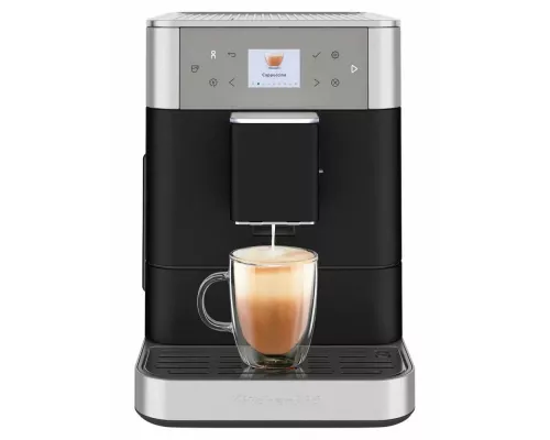 Кофемашина KitchenAid 5KES8556EBK