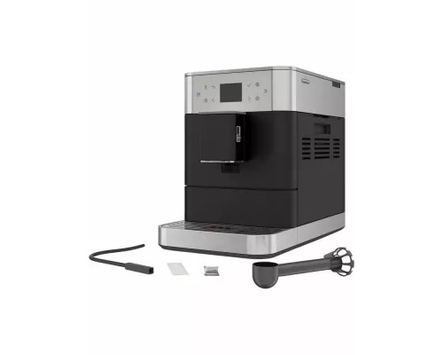 Кофемашина KitchenAid 5KES8556EBK
