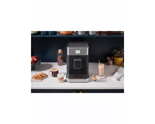 Кофемашина KitchenAid 5KES8556EBK