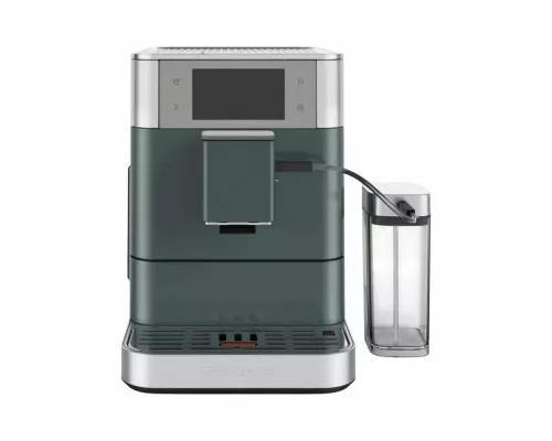 Кофемашина KitchenAid 5KES8558EJP ягода можжевельник