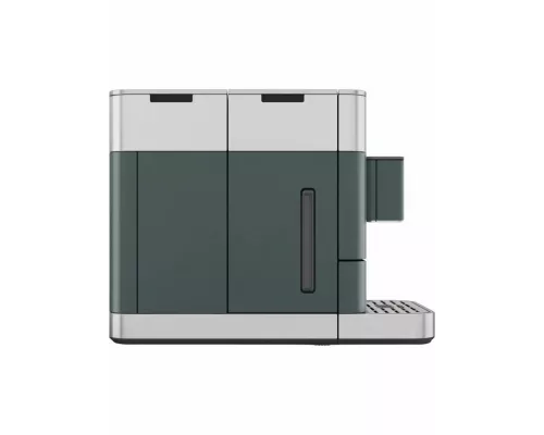 Кофемашина KitchenAid 5KES8558EJP ягода можжевельник
