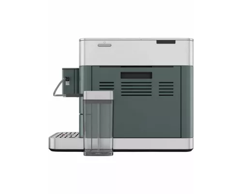 Кофемашина KitchenAid 5KES8558EJP ягода можжевельник
