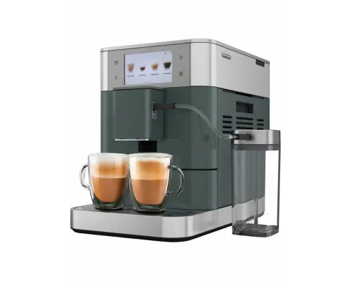 Кофемашина KitchenAid 5KES8558EJP ягода можжевельник