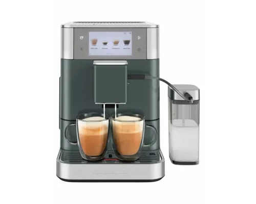 Кофемашина KitchenAid 5KES8558EJP ягода можжевельник