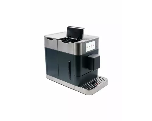 Кофемашина KitchenAid 5KES8558EJP ягода можжевельник