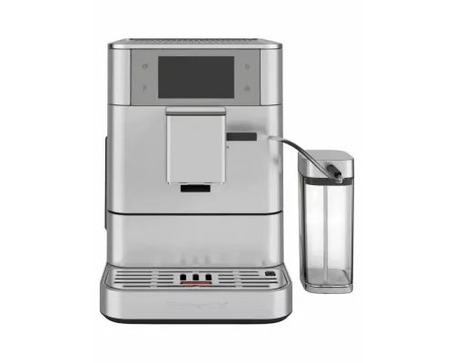 Кофемашина KitchenAid 5KES8558ESX нержавеющая сталь