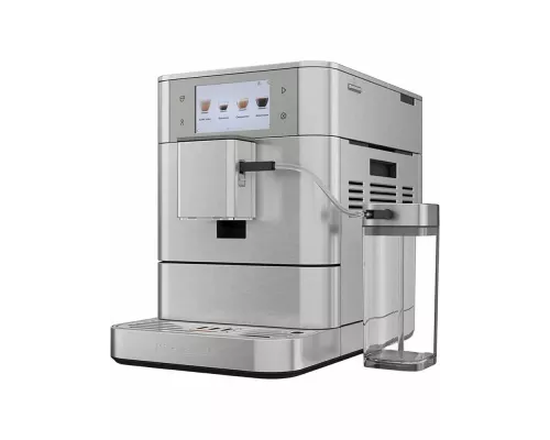 Кофемашина KitchenAid 5KES8558ESX нержавеющая сталь