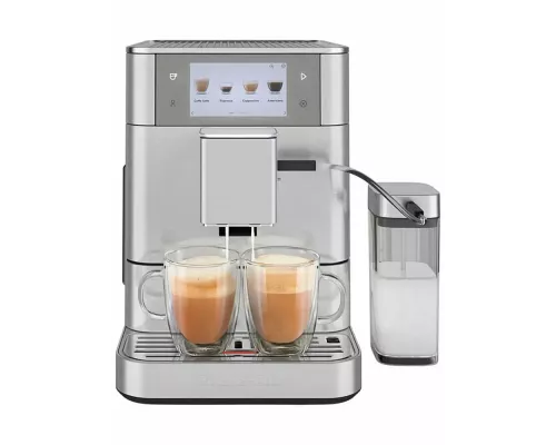 Кофемашина KitchenAid 5KES8558ESX нержавеющая сталь