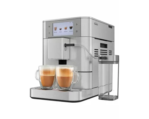 Кофемашина KitchenAid 5KES8558ESX нержавеющая сталь