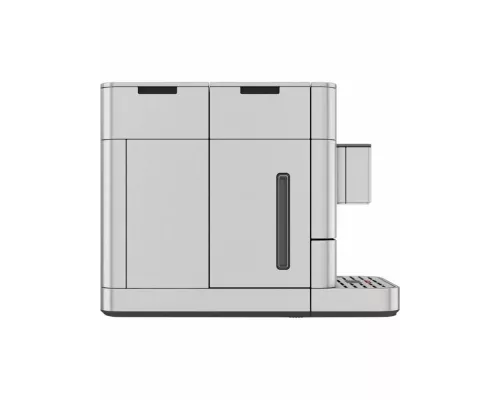 Кофемашина KitchenAid 5KES8558ESX нержавеющая сталь