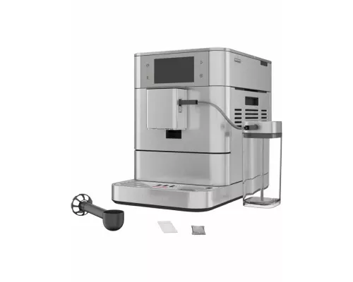Кофемашина KitchenAid 5KES8558ESX нержавеющая сталь