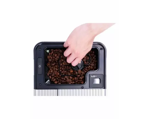 Кофемашина KitchenAid 5KES8558ESX нержавеющая сталь