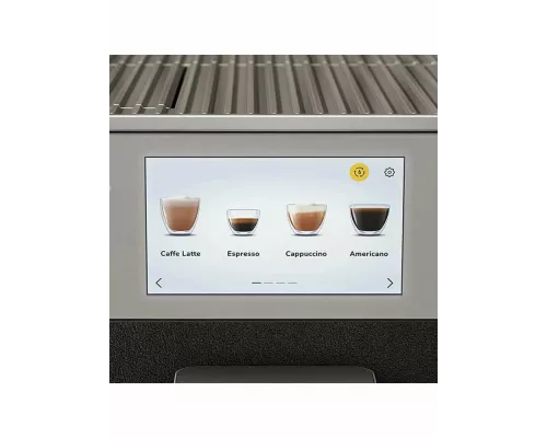 Кофемашина KitchenAid 5KES8558ESX нержавеющая сталь