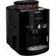 Кофемашина Krups EA82F010 черный/нержавеющая сталь