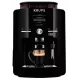 Кофемашина Krups EA82F010 черный/нержавеющая сталь