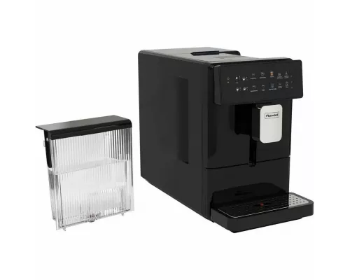 Кофемашина Rondell RDE-1115 черный