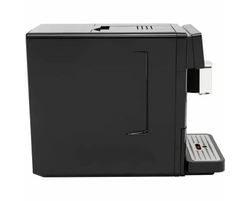 Кофемашина Rondell RDE-1115 черный