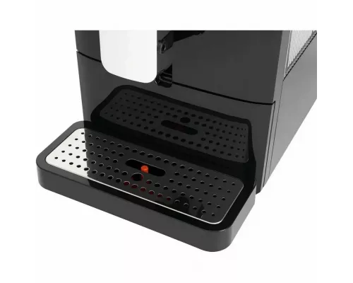 Кофемашина Rondell RDE-1115 черный