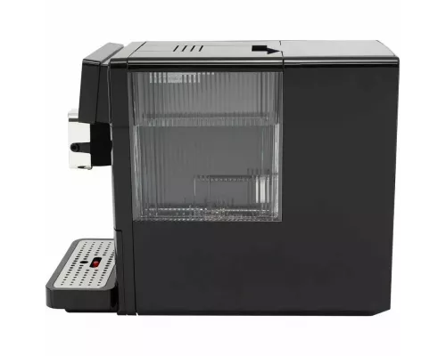 Кофемашина Rondell RDE-1115 черный