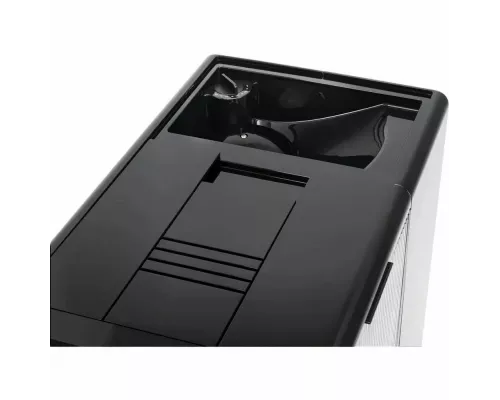 Кофемашина Rondell RDE-1115 черный