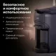 Кофеварка BQ CM3000 черный