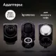 Кофеварка BQ CM3000 черный
