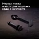 Кофеварка BQ CM3000 черный