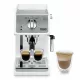 Кофеварка DeLonghi ECP33.21. W белый