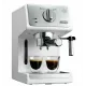 Кофеварка DeLonghi ECP33.21. W белый