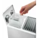Кофеварка DeLonghi ECP33.21. W белый