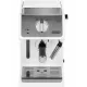 Кофеварка DeLonghi ECP33.21. W белый