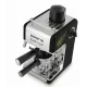 Кофеварка Polaris PCM 4006A черный