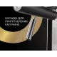 Кофеварка Polaris PCM 4006A черный