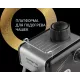 Кофеварка Polaris PCM 4006A черный