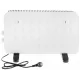 Конвектор Centek CT-6125 белый/черный