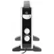 Конвектор Centek CT-6125 белый/черный