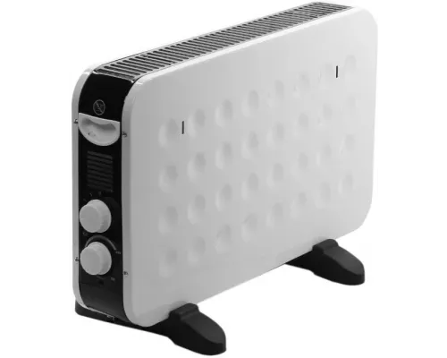 Конвектор Centek CT-6125 белый/черный