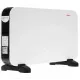 Конвектор Centek CT-6125 белый/черный
