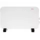 Конвектор Centek CT-6125 белый/черный