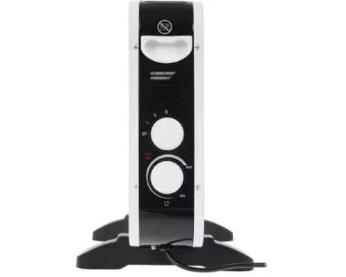 Конвектор Centek CT-6125 белый/черный